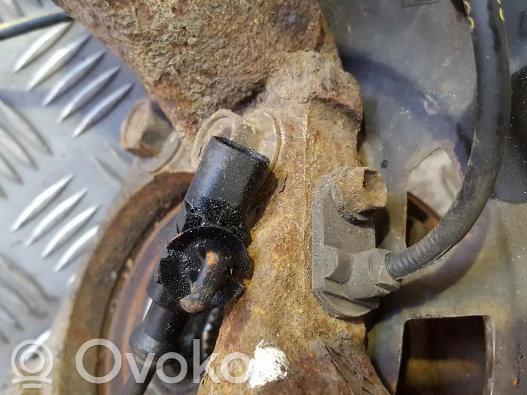 Toyota Auris 150 Sensore velocità del freno ABS