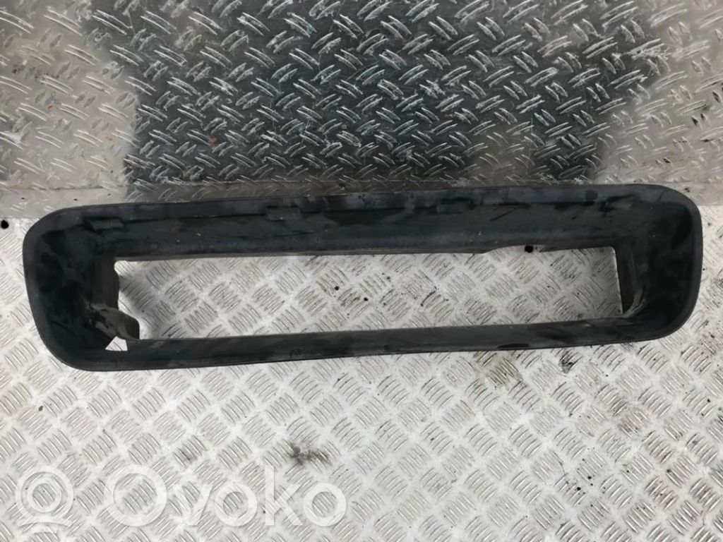 Volvo V50 Tubo di aspirazione dell’aria 