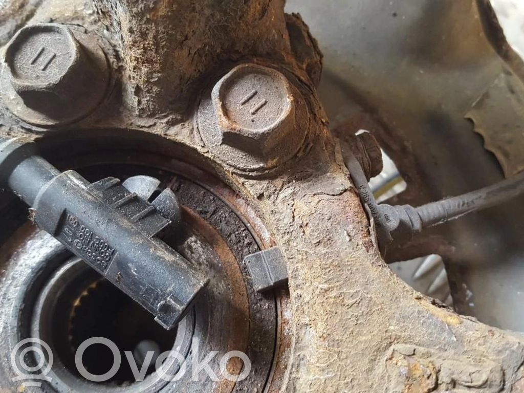 Toyota Auris 150 Sensore velocità del freno ABS