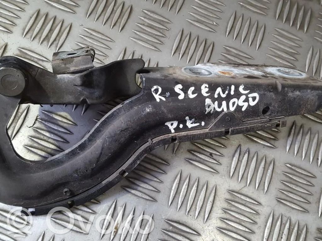 Renault Scenic I Balamale capotă 