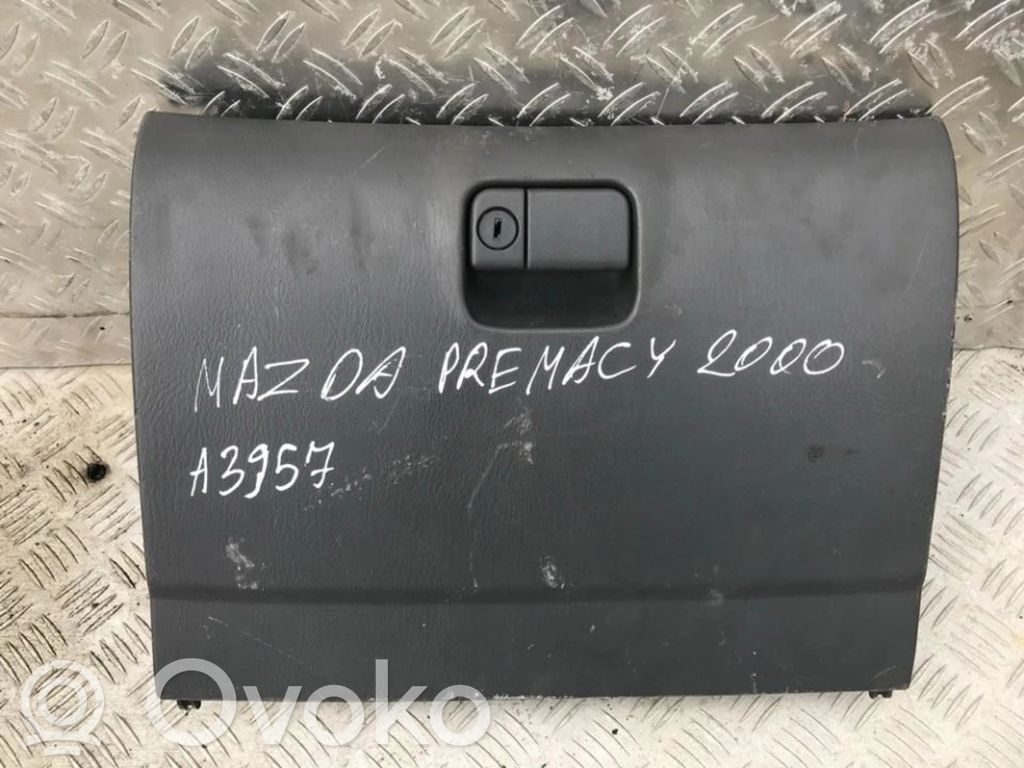 Mazda Premacy Vano portaoggetti