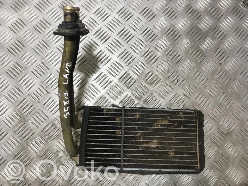 Land Rover Freelander Radiator aerotermă 