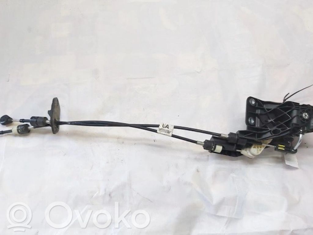 Ford Transit Gear shifter/selector 