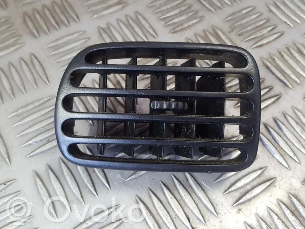 Renault Scenic I Grilă ventilație centrală 
