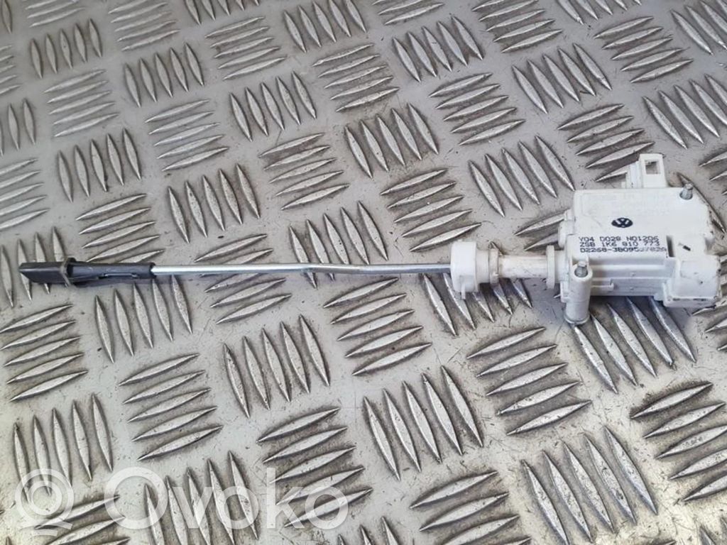 Volkswagen Golf V Motor închidere centralizată 