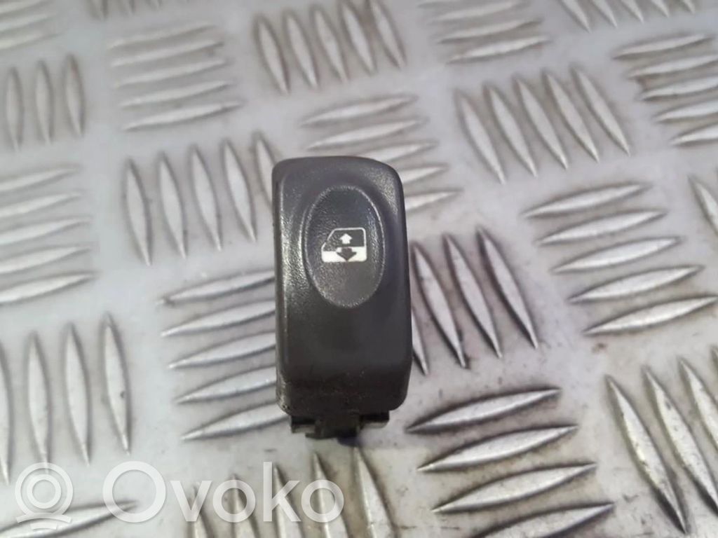 Renault Scenic I Interruttore di controllo dell’alzacristalli elettrico