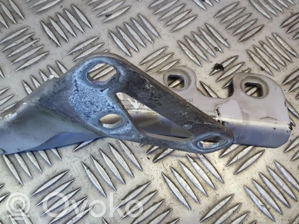 Opel Astra H Charnière, capot moteur