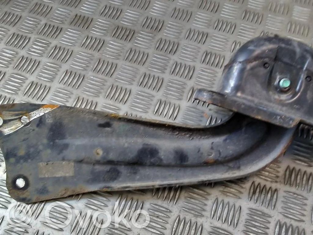 Audi A3 S3 8P Basculă superioară spate 