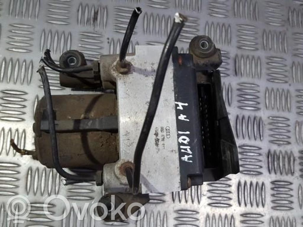 ABS Pump   0130108048,M066272847,0130108048,0265214002,M066272847