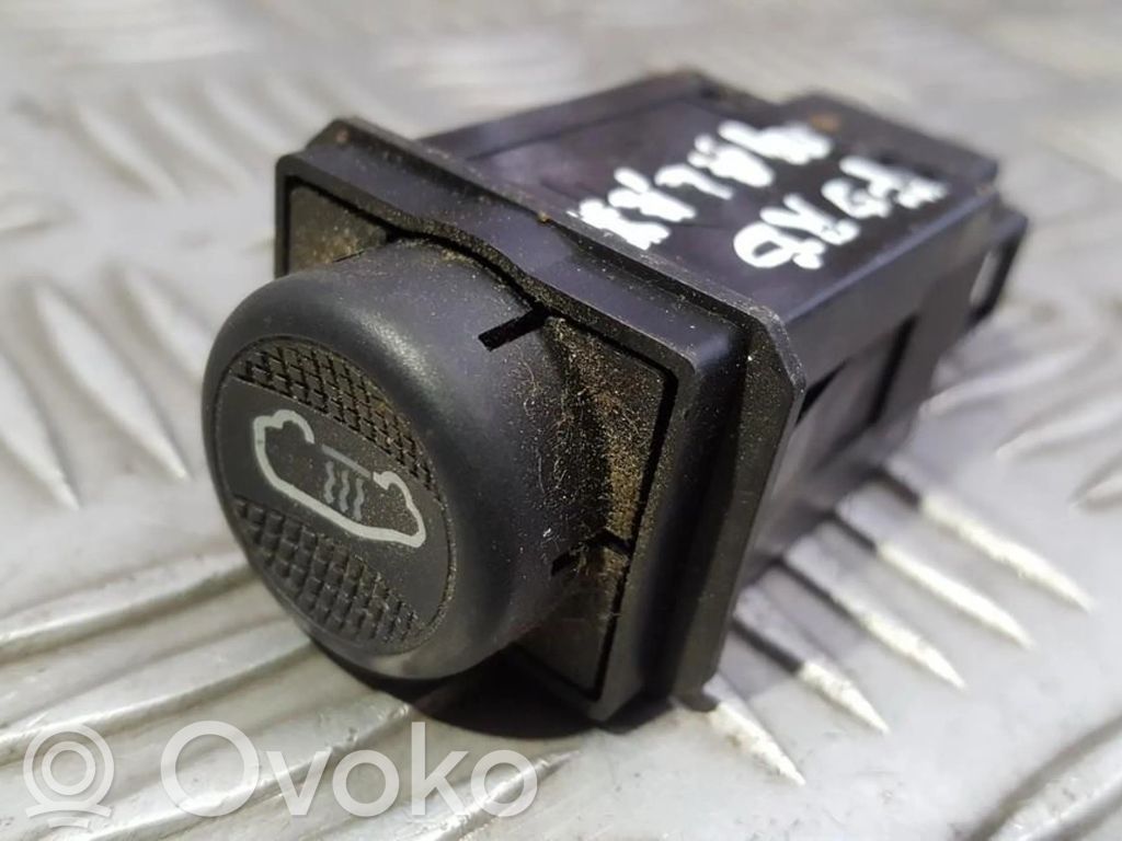 Interior fan control switch   7M0959561A,18578BAW,18578BAW,7M0959561A