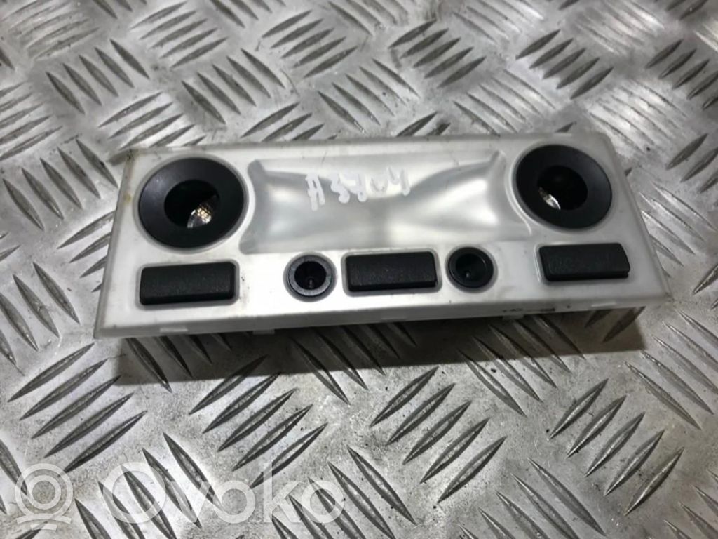 BMW 5 E60 E61 Lampă scaun față 