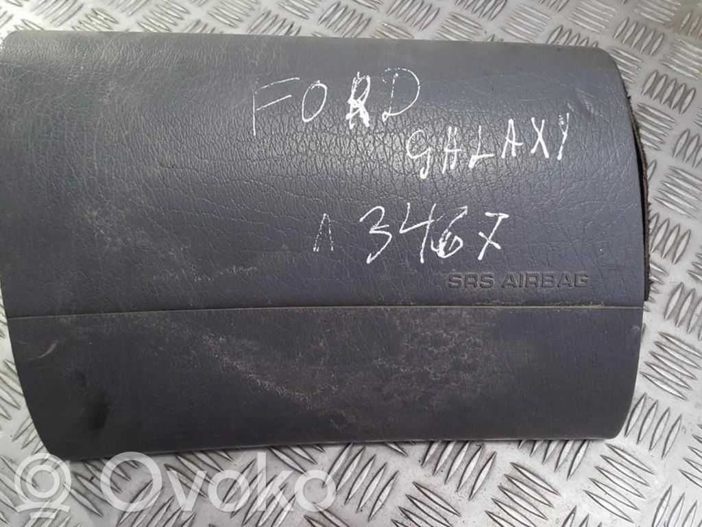 Ford Galaxy Airbag del pasajero 