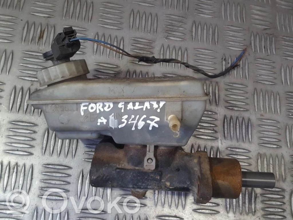 Pompă centrală de frână   7M1611303,7M1611303