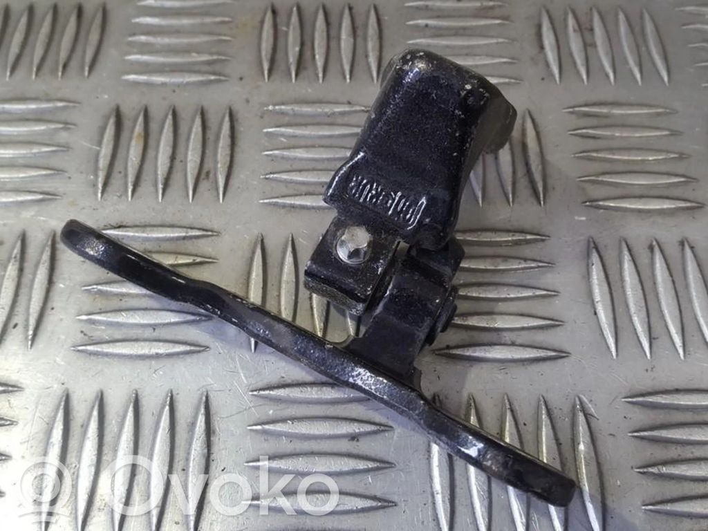 Opel Vectra C Balama inferioară ușă spate 
