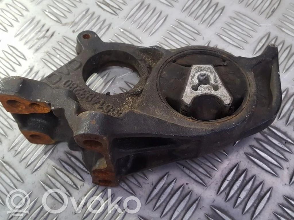 Soporte de montaje del motor   9651493280,9684500180,9651493280,9684500180