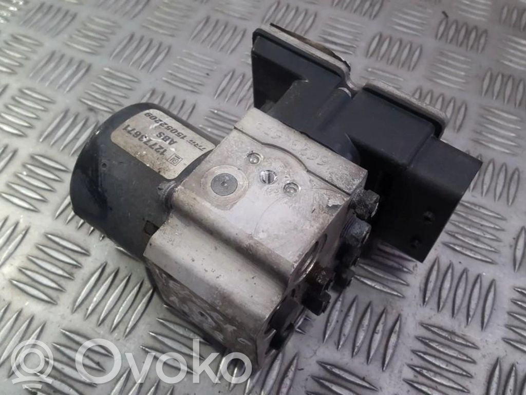 Pompe ABS   12773671,12773671,15052209,15113909,54084733D,66234679