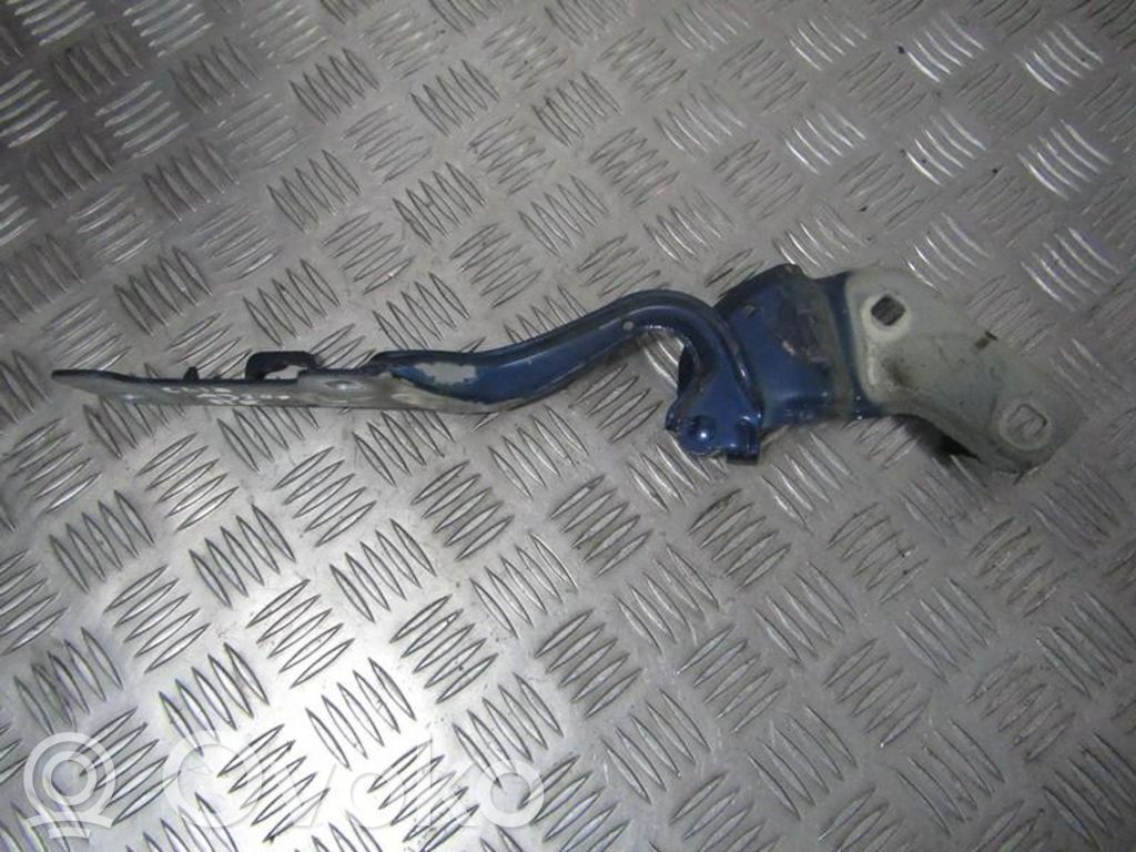 Renault Clio III Dzinēja pārsega eņģe (-es) 