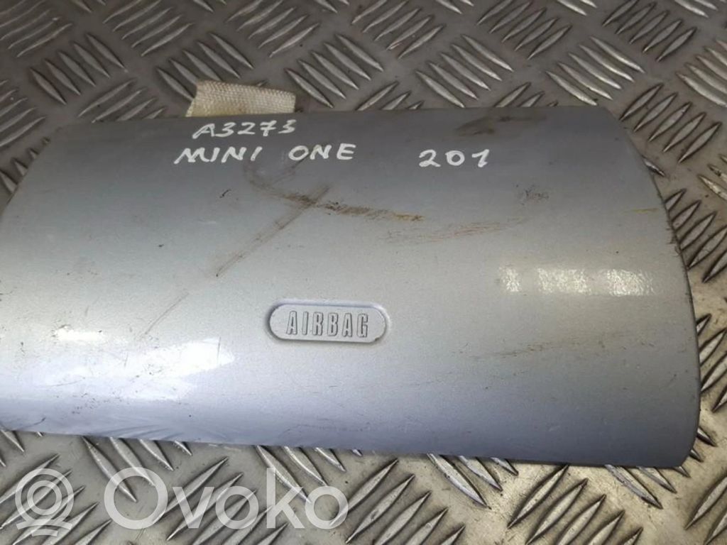 Mini One - Cooper R50 - 53 Alte piese de interior 