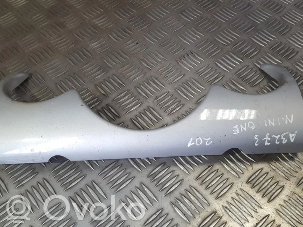 Mini One - Cooper R50 - 53 Altra parte interiore 