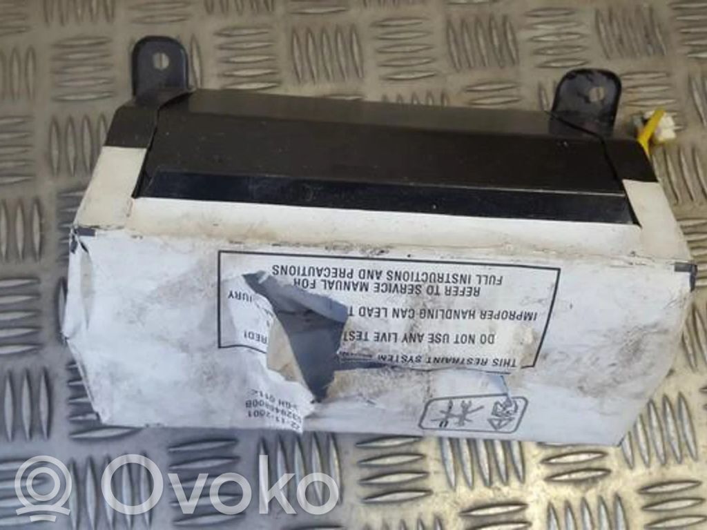 Mini One - Cooper R50 - 53 Airbag pasager 