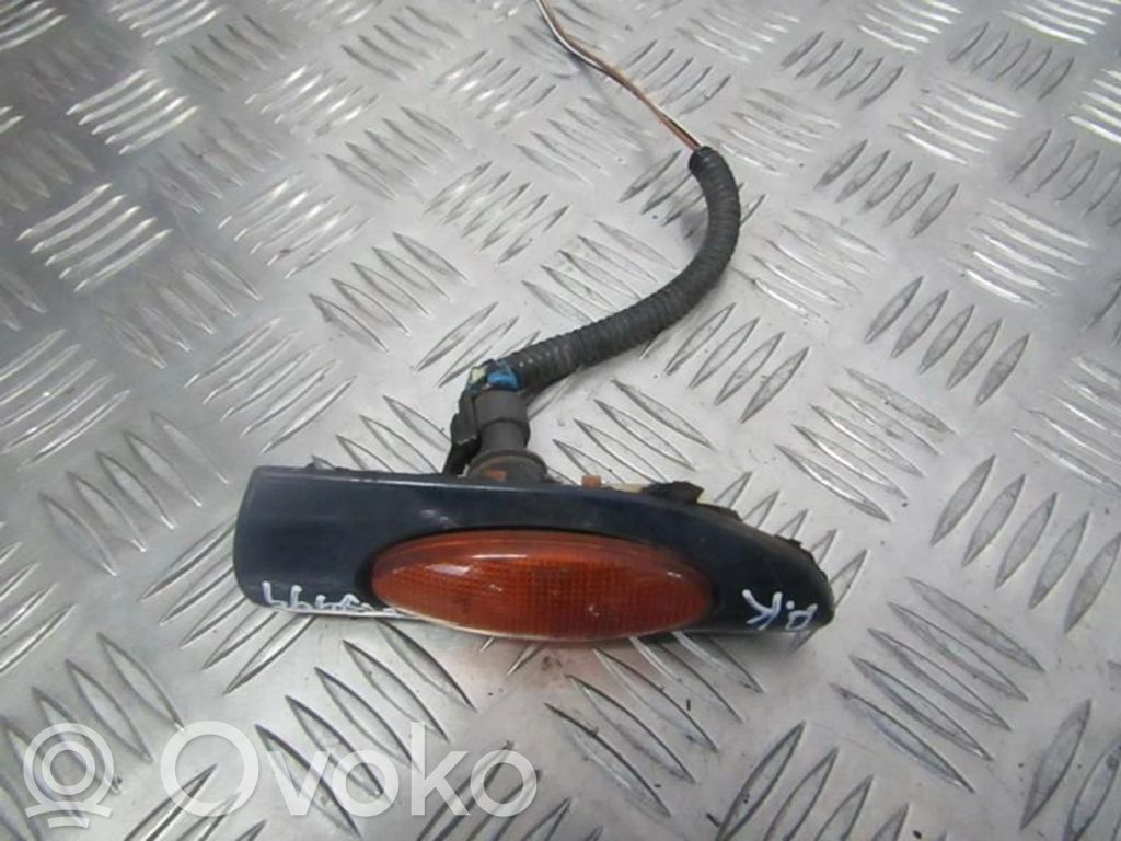 Opel Vectra B Seitenblinker 