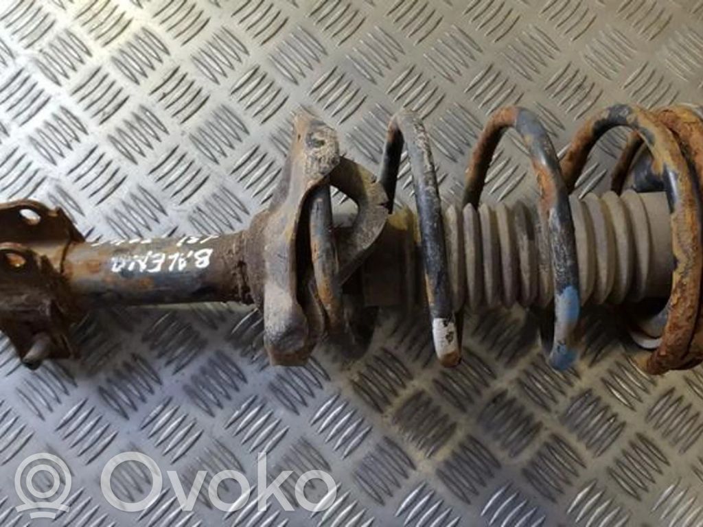 Suzuki Baleno EG Amortiguador delantero 