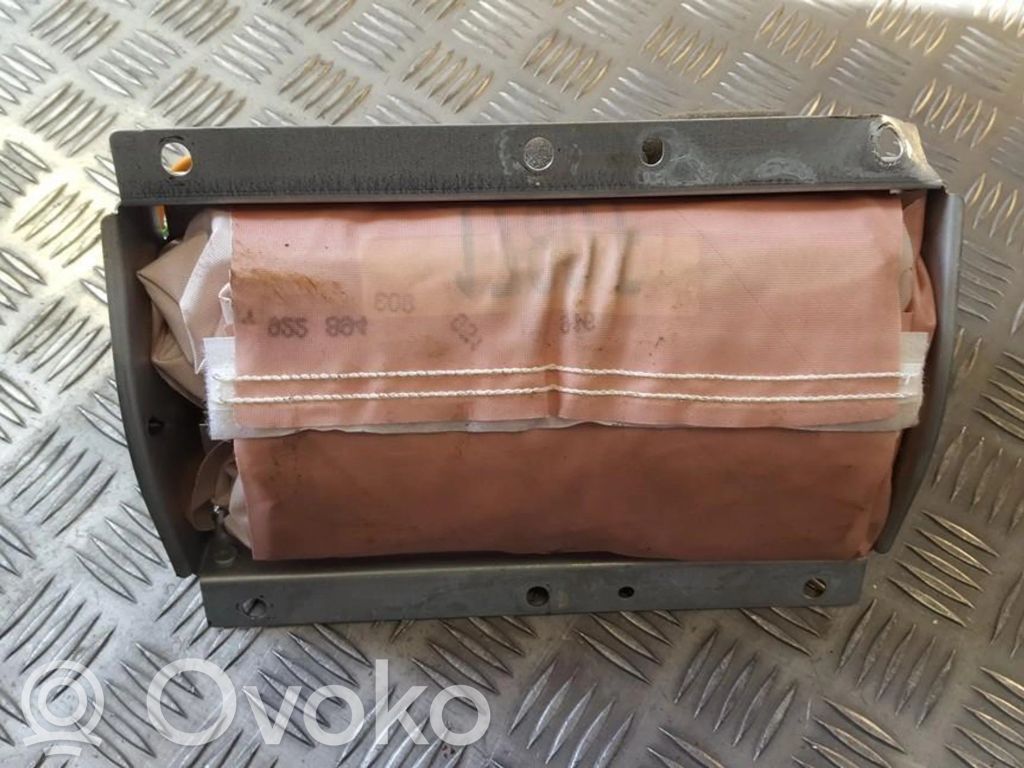 Airbag del pasajero   31104261,5043370525,31104261,5043370525