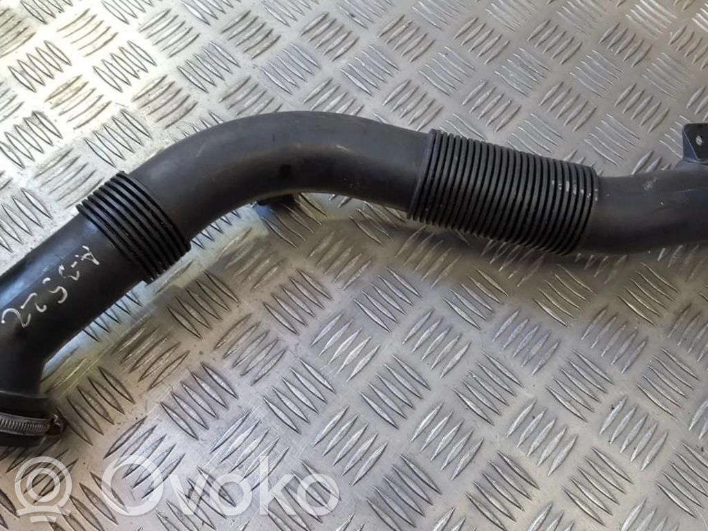 Opel Corsa D Einzelteil Lufteinlasskanal 