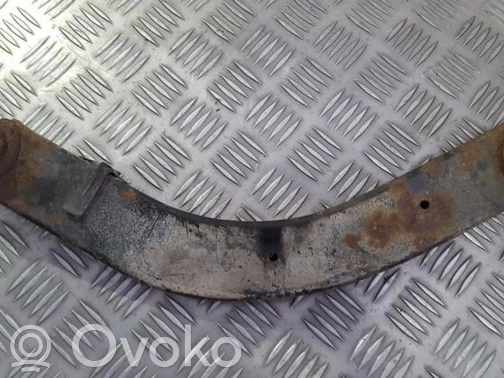 Opel Vectra C Querlenker Achsschenkel hinten 