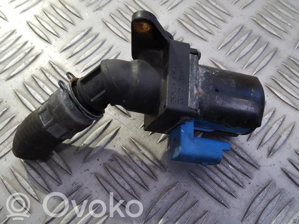 Peugeot 607 Vanne de régulation de chauffage 