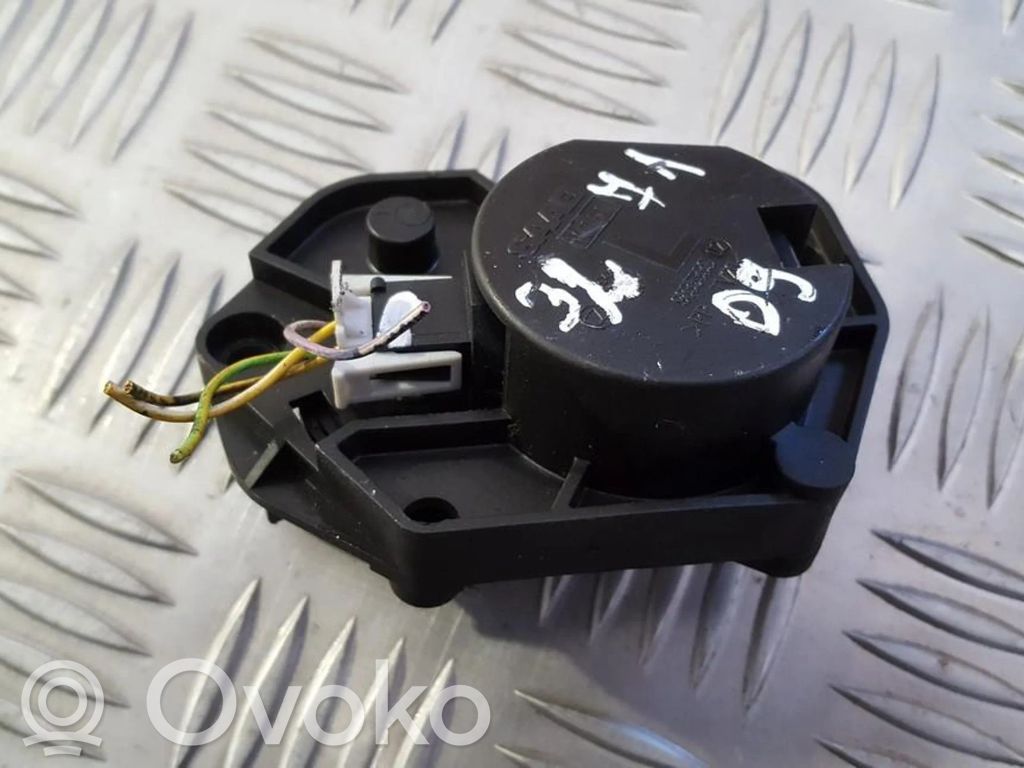 Saab 9-5 Moteur / actionneur de volet de climatisation 