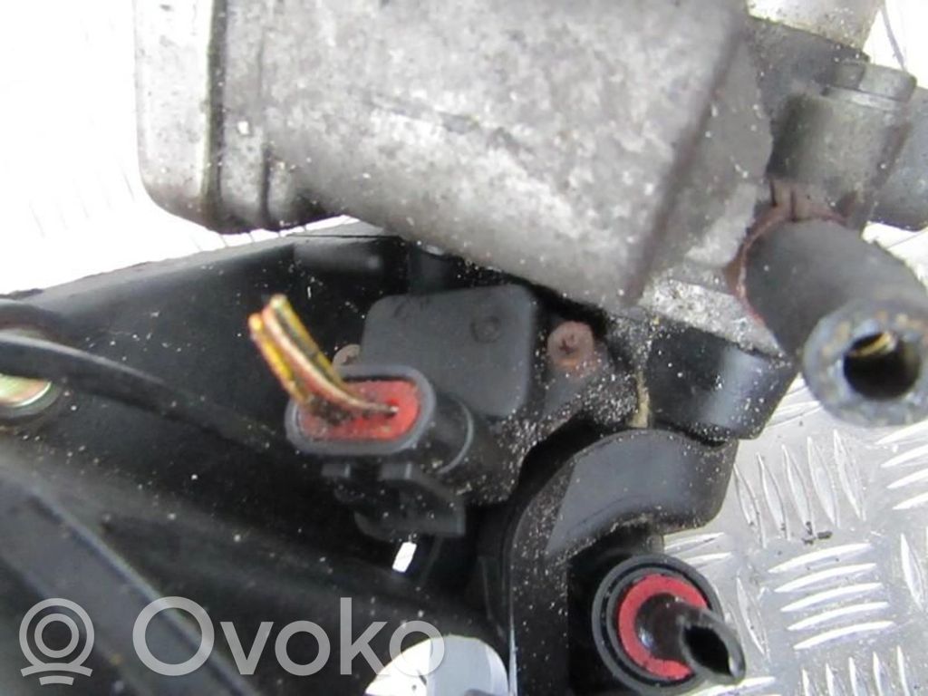 Mini One - Cooper R50 - 53 Capteur de pression d'air