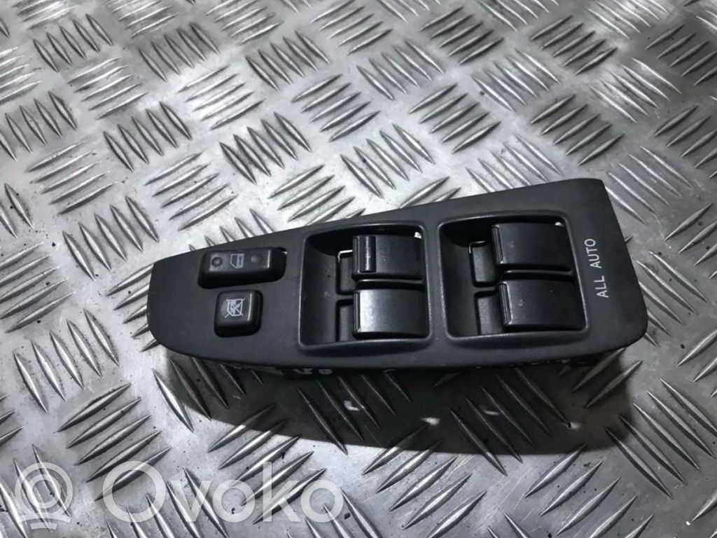 Toyota Avensis T250 Comutator comandă geamuri electrice 