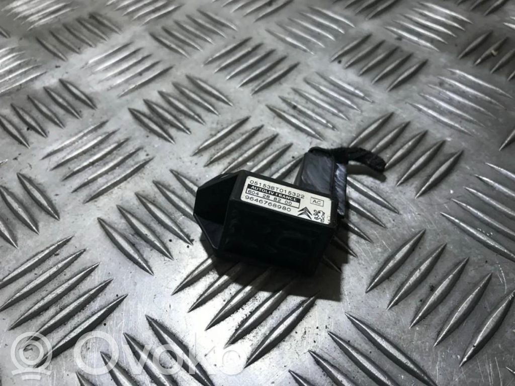 Airbagsensor Crashsensor Drucksensor   9646768980,604288200,604288200,9646768980