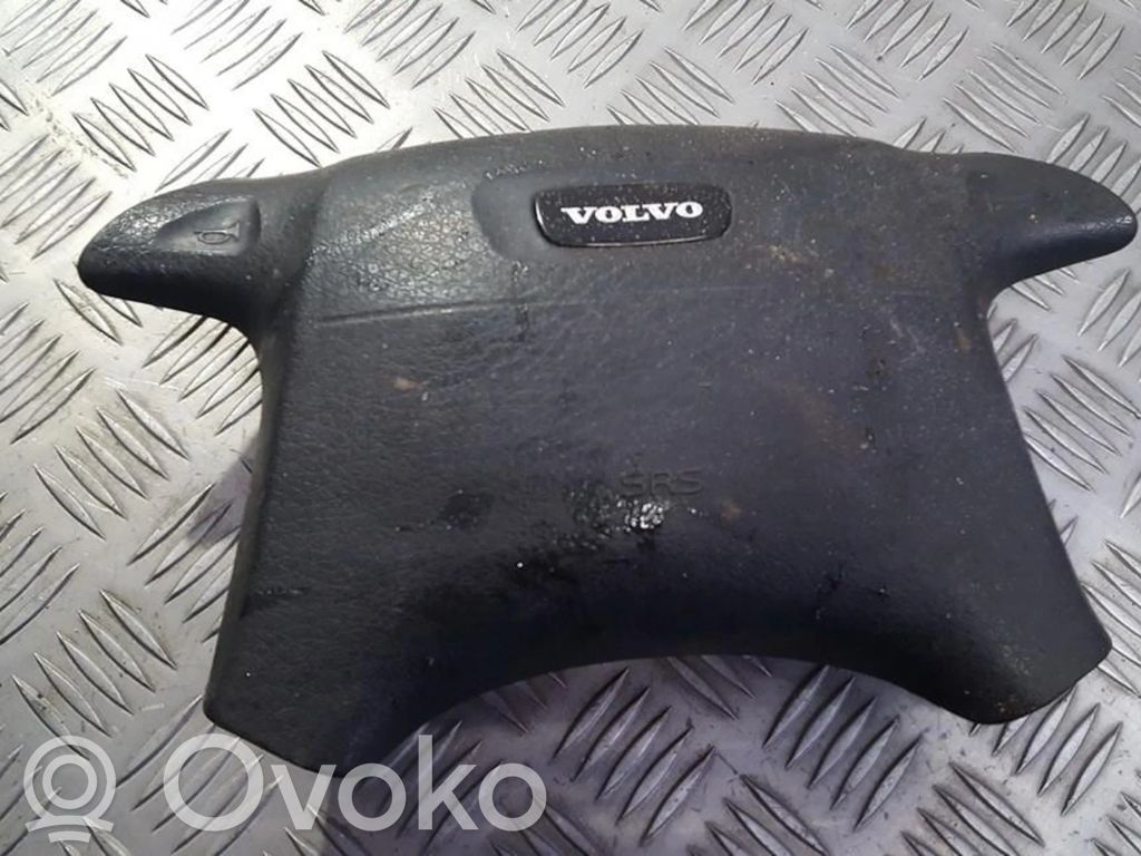 Airbag dello sterzo   30817946,30817946