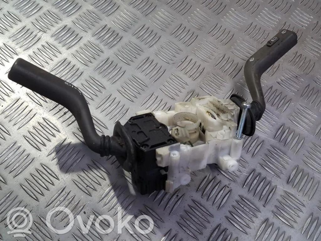 Volvo S40, V40 Manetka / Przełącznik kierunkowskazów wycieraczek 
