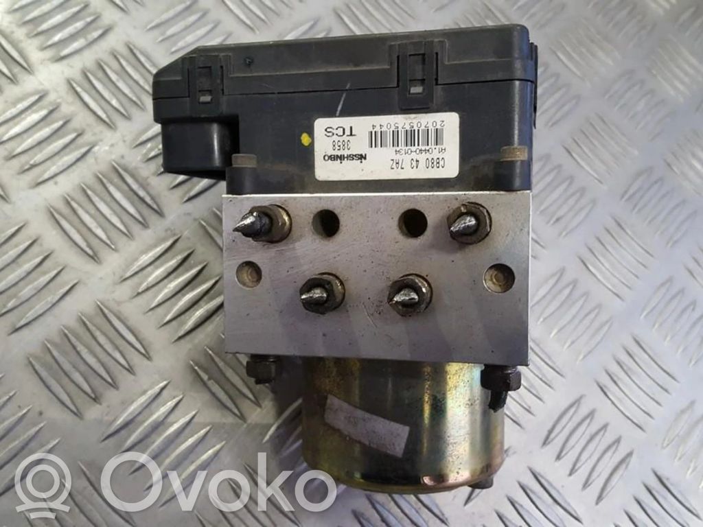 ABS Pump   CB80437AZ,A104400134,3858TCS,A104400134,A104400134,A104400134,CB80437AZ