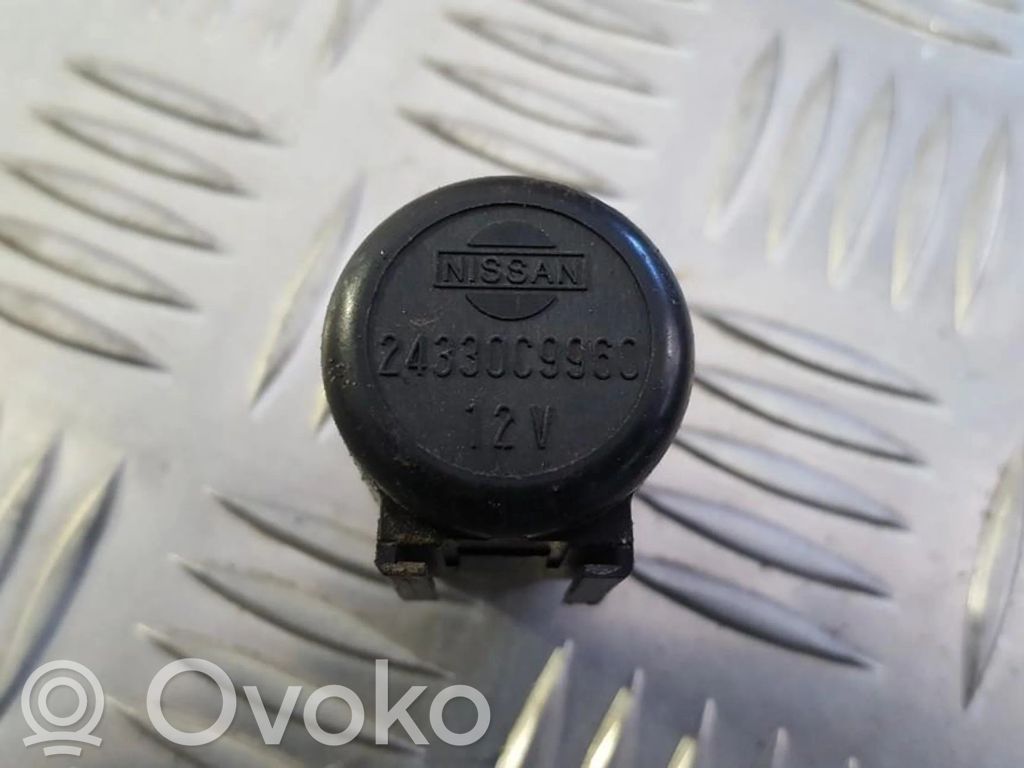 Inne przekaźniki   24330C9960,24330C9960