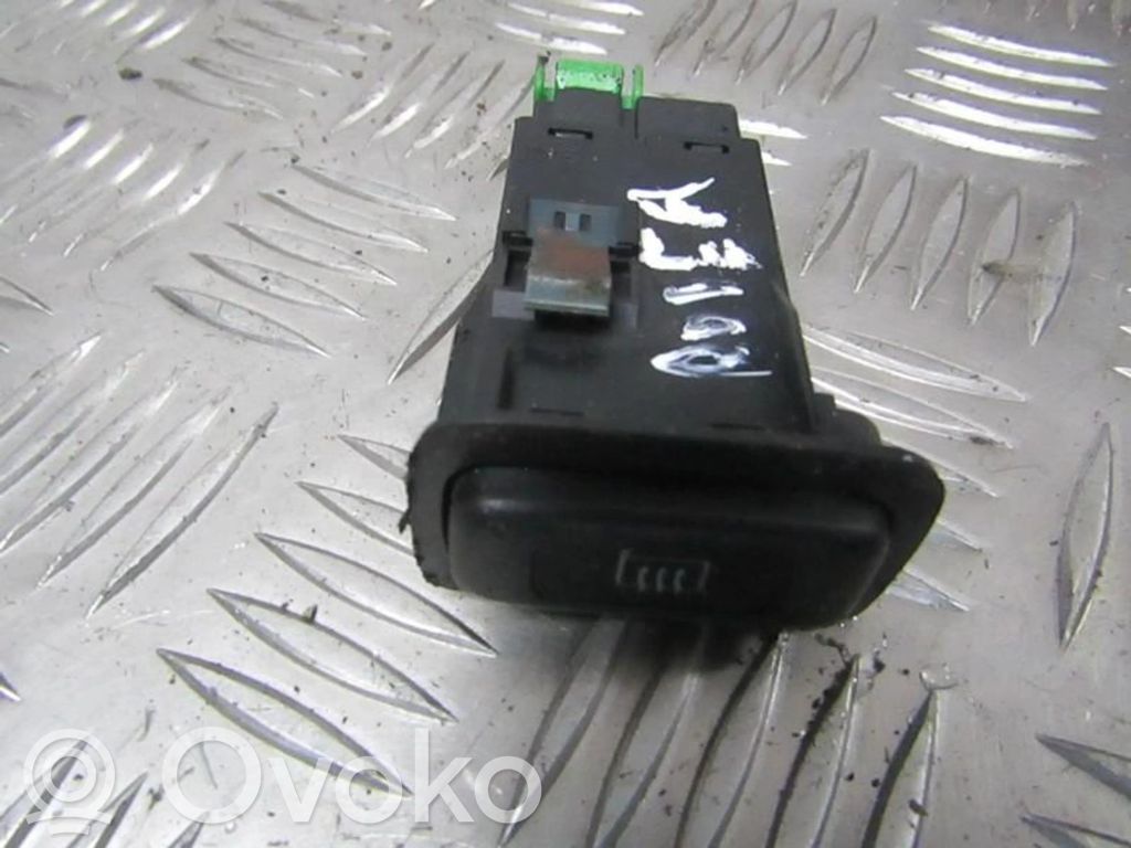 Rover 414 - 416 - 420 Interruttore parabrezza/alzacristalli 
