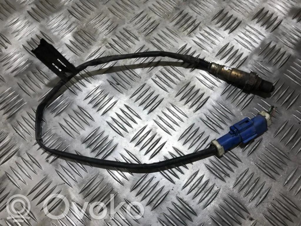 Ford Focus Sonda lambda 
