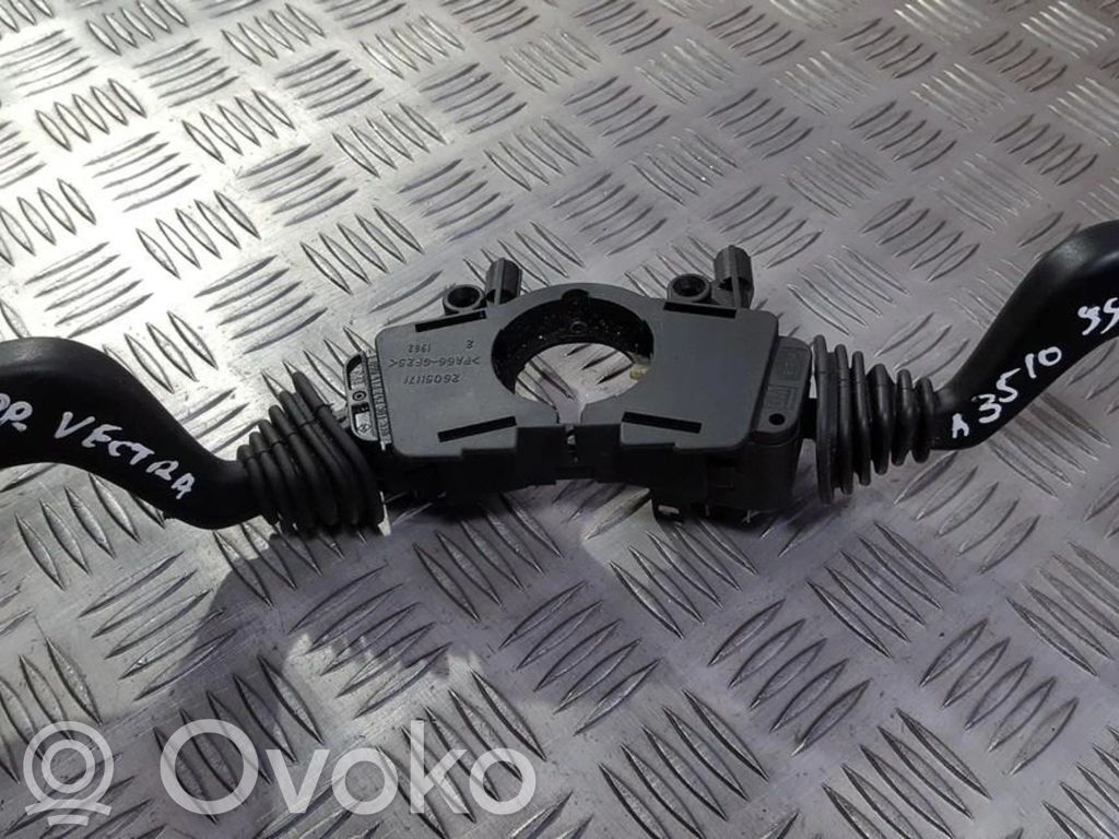 Opel Vectra B Commodo, commande essuie-glace/phare 