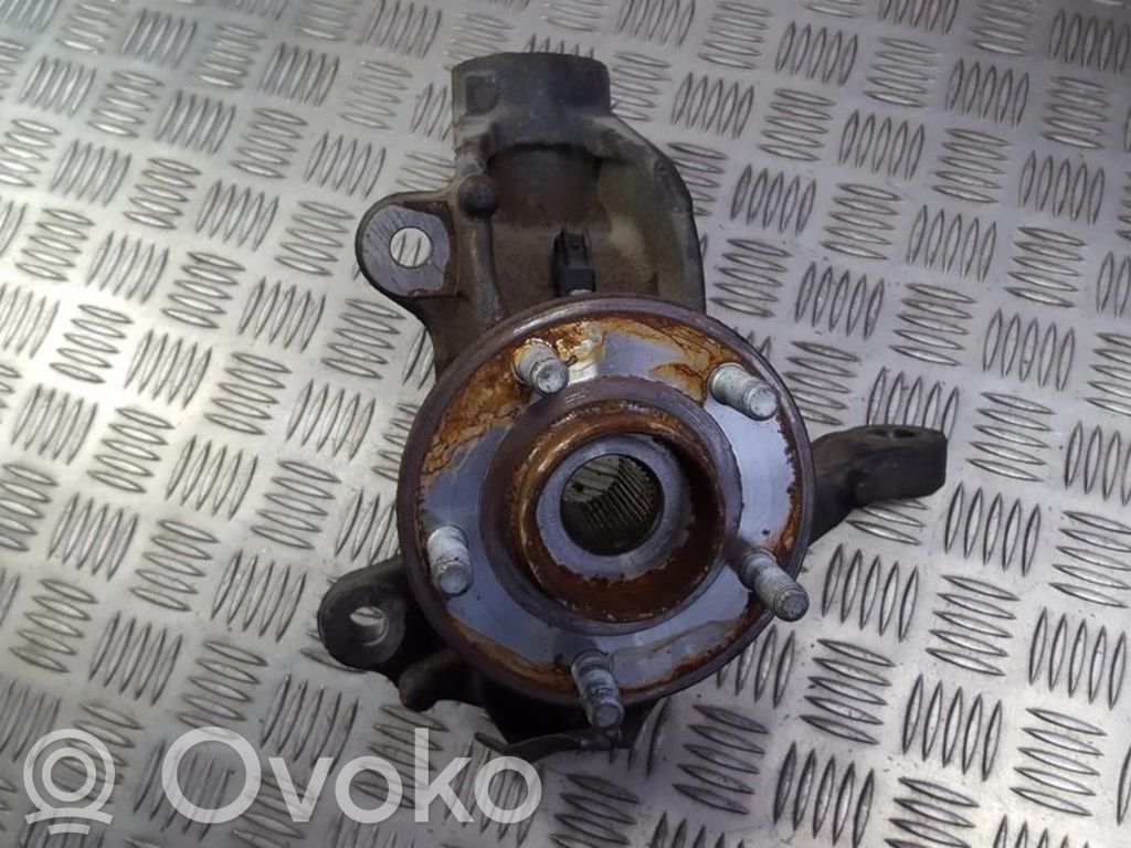 Ford Mondeo MK V Mozzo ruota anteriore