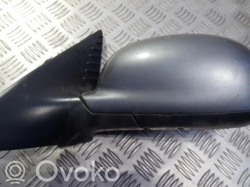 Peugeot 406 Specchietto retrovisore elettrico portiera anteriore
