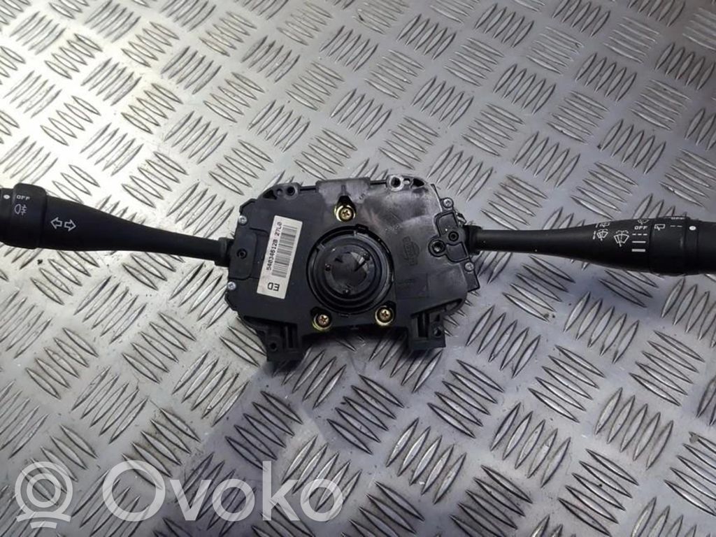 Nissan Almera N16 Commodo, commande essuie-glace/phare 