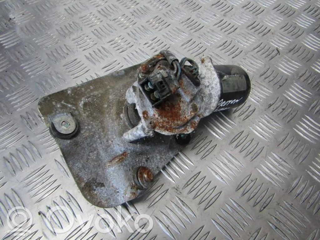 Proton Persona I (C95, C96, C97, C98, C99) Motor del limpiaparabrisas 