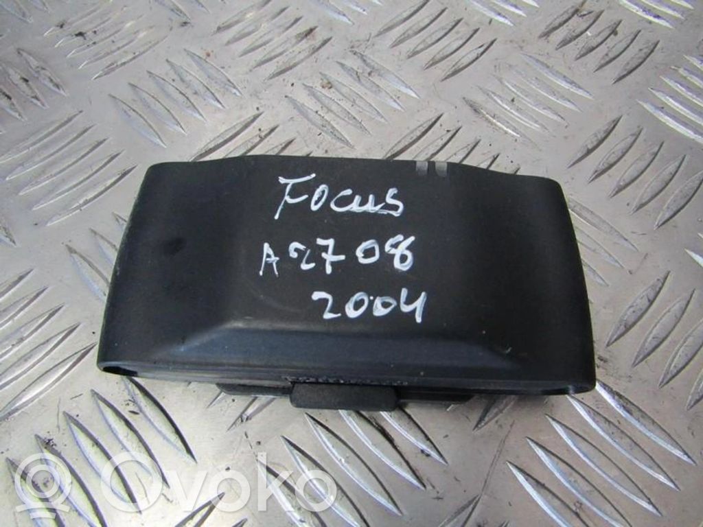 Ford Focus Citu veidu vadības bloki / moduļi 