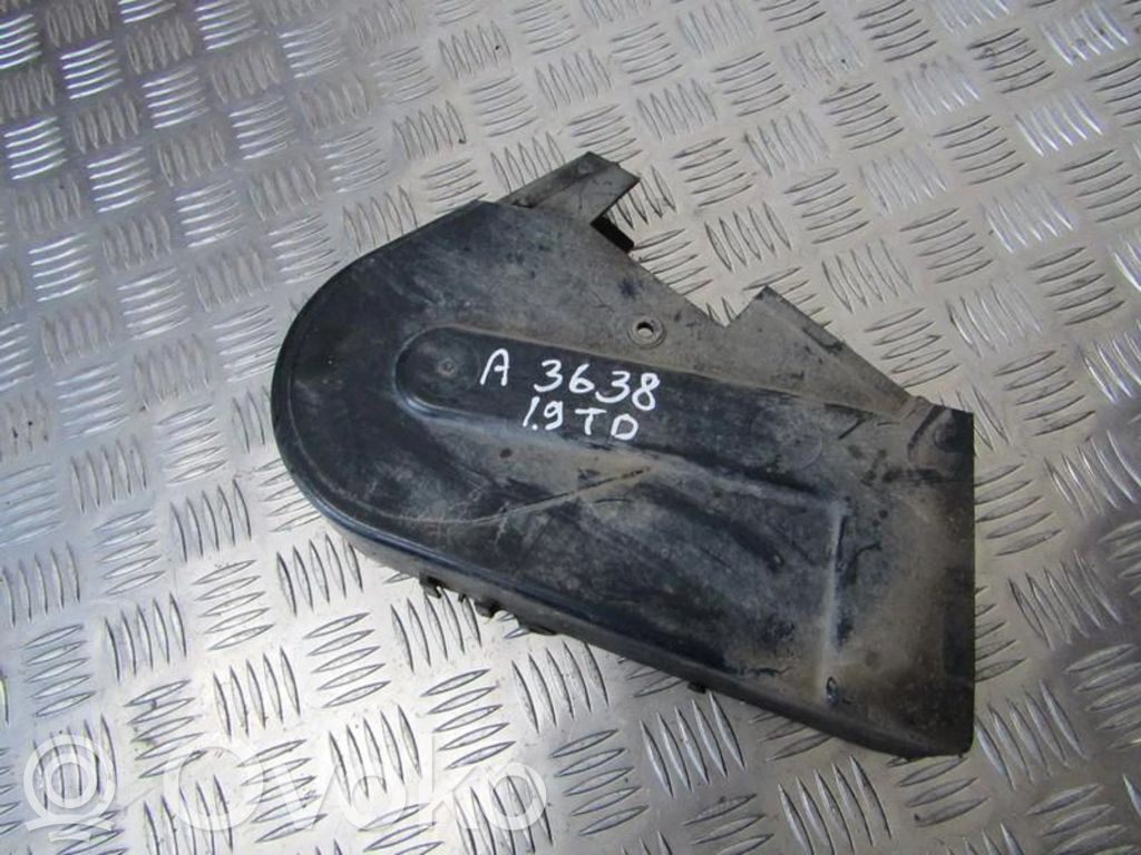 Citroen Evasion Zahnriemenabdeckung 