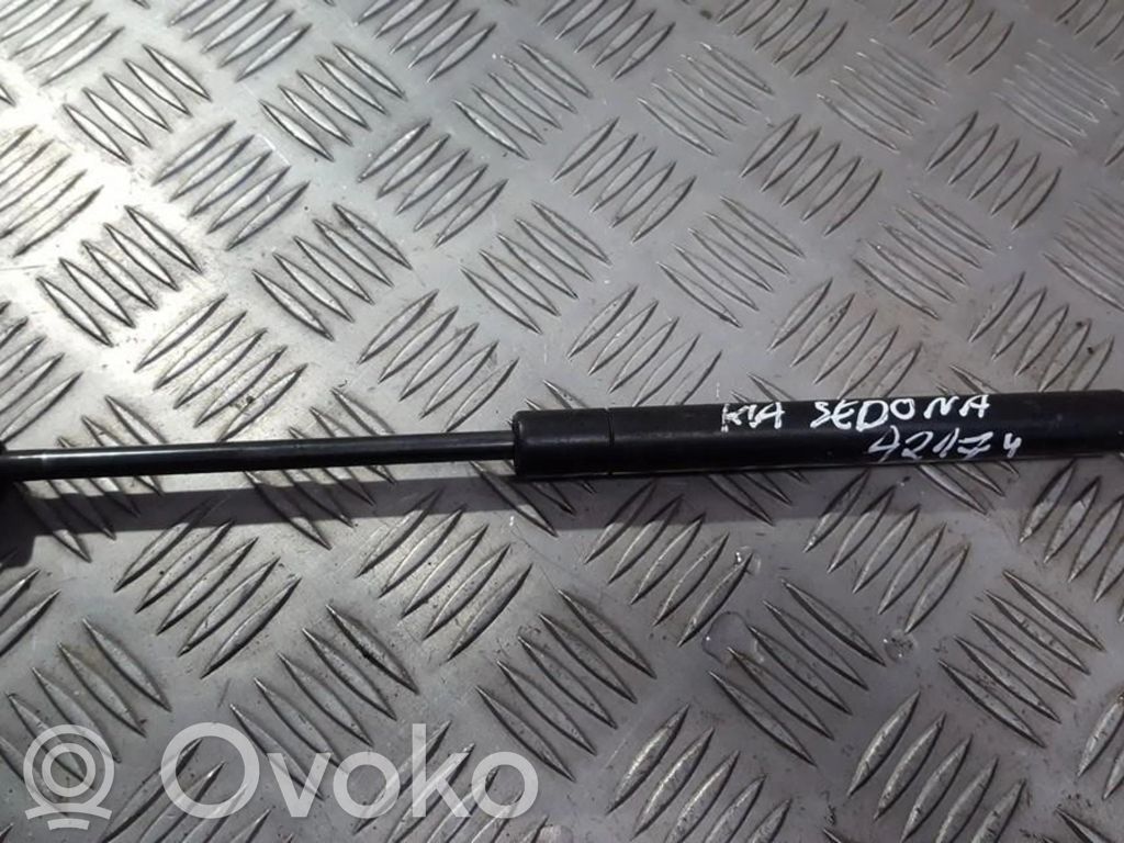KIA Sedona Amortizor capotă motor 