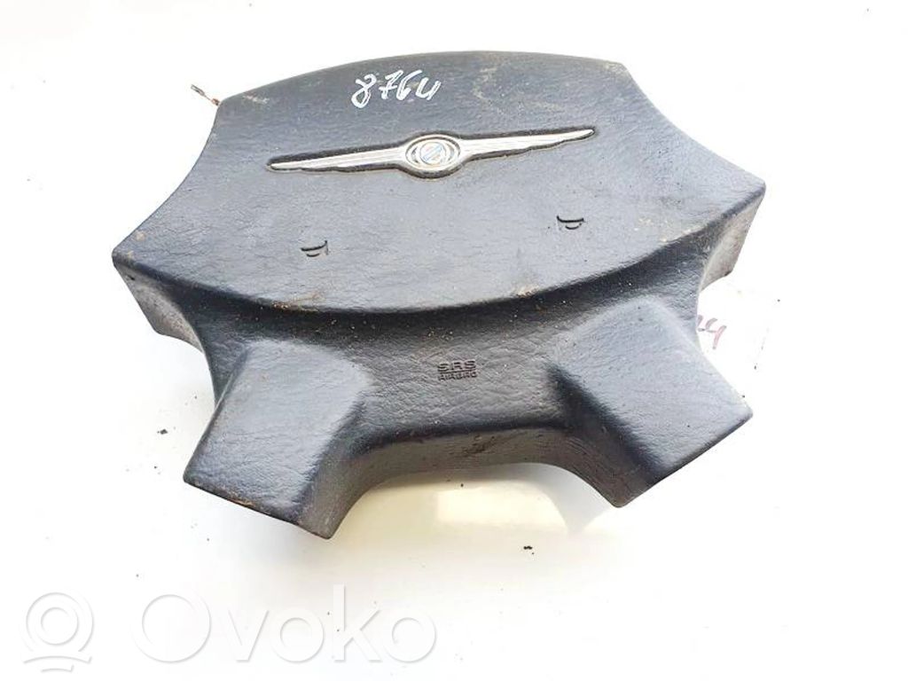 Chrysler Pacifica Airbag dello sterzo 