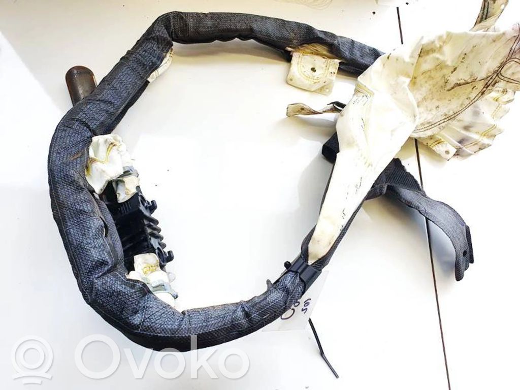Fiat Punto (188) Airbag del techo